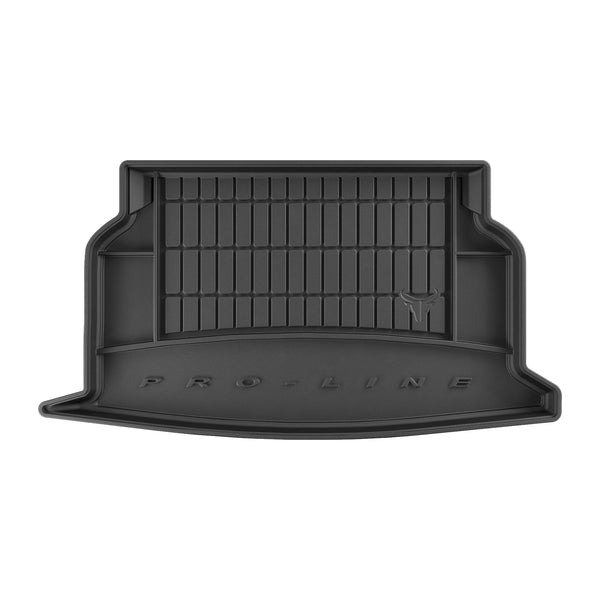 Tapis de coffre MG 3 Hybrid+, carrosserie berline, fabrication 05.2024 - présent | TM432574