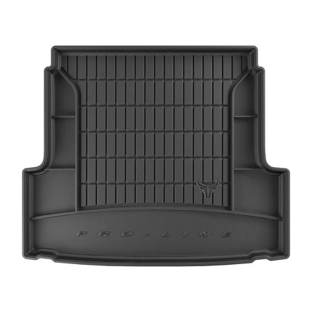 Tapis de coffre BMW Série 3 E91, carrosserie break, fabrication 09.2005 - 11.2012, x-drive | TM433731