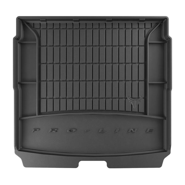Tapis de coffre Cupra Tavascan, carrosserie suv, fabrication 06.2024 - présent, coffre supérieur | TM433793