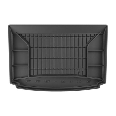 Tapis de coffre Kia Niro e- II, carrosserie suv, fabrication 07.2022 - présent, coffre inférieur | TM434073