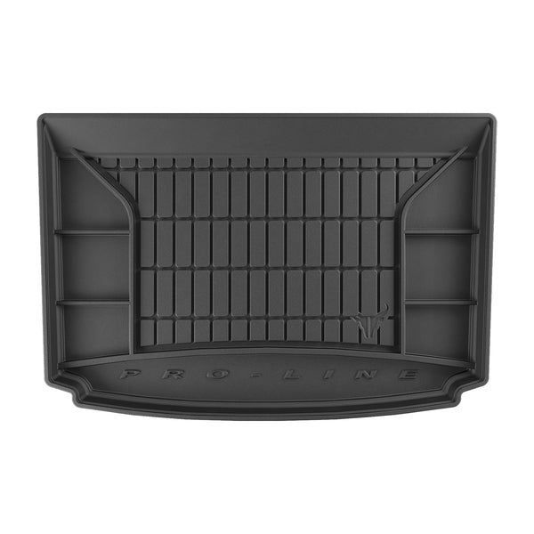 Tapis de coffre Kia Niro e- II, carrosserie suv, fabrication 07.2022 - présent, coffre inférieur | TM434073