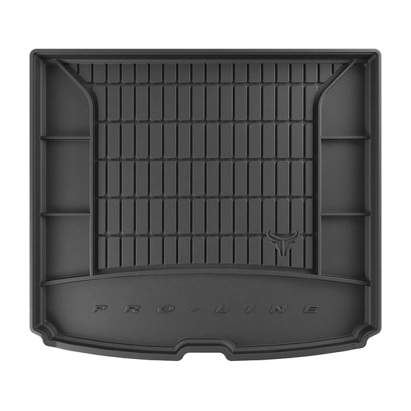 Tapis de coffre MG HS II, carrosserie suv, fabrication 07.2024 - présent | TM434141