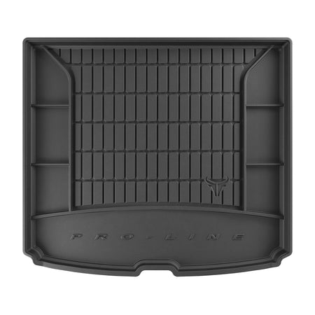 Tapis de coffre MG HS II PHEV, carrosserie suv, fabrication 10.2024 - présent | TM434141