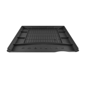 Tapis de coffre Hyundai Kona II Hybrid, carrosserie suv, fabrication 04.2023 - présent, coffre supérieur | TM445987