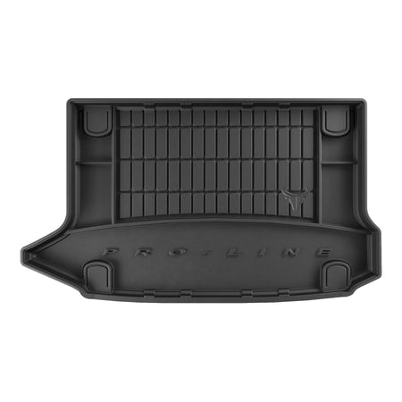 Tapis de coffre Hyundai Kona II electric, carrosserie suv, fabrication 04.2023 - présent, coffre supérieur | TM446021