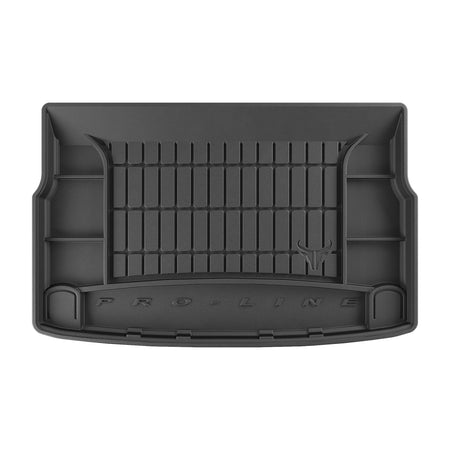 Tapis de coffre Hyundai Kona II electric, carrosserie suv, fabrication 04.2023 - présent, coffre inférieur | TM446038