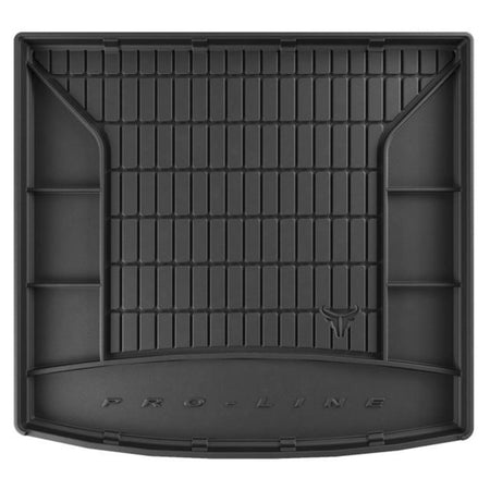 Tapis de coffre Porsche Cayenne III Coupe, carrosserie suv, fabrication 2019 - présent | TM446052