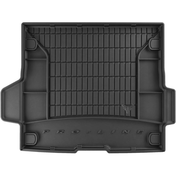 Tapis de coffre Land Rover Range Rover Sport III, carrosserie suv, fabrication 2022 - présent | TM446069