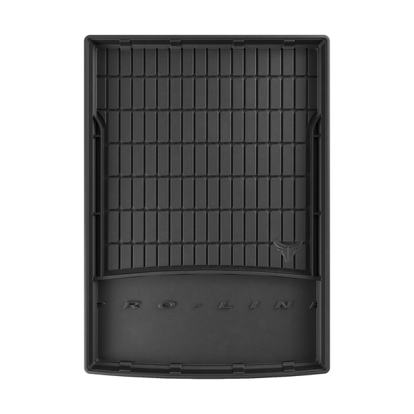 Tapis de coffre BMW Série 5 G60 PHEV, carrosserie sedán, fabrication 11.2023 - présent | TM446106