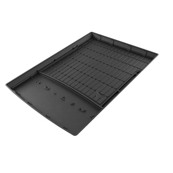Tapis de coffre BMW Série 5 G60 PHEV, carrosserie sedán, fabrication 11.2023 - présent | TM446106