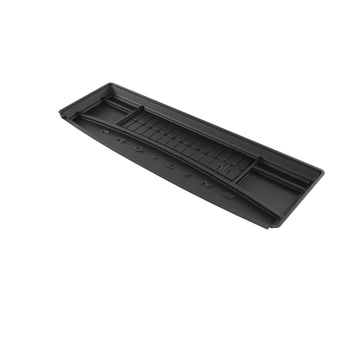 Tapis de coffre Renault Espace VI E-Tech Hybrid, carrosserie suv, fabrication 04.2023 - présent, 7 places, troisième rangée levée | TM446120