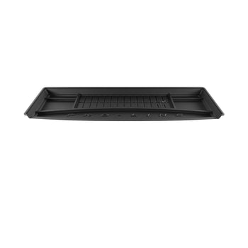 Tapis de coffre Renault Espace VI E-Tech Hybrid, carrosserie suv, fabrication 04.2023 - présent, 7 places, troisième rangée levée | TM446120