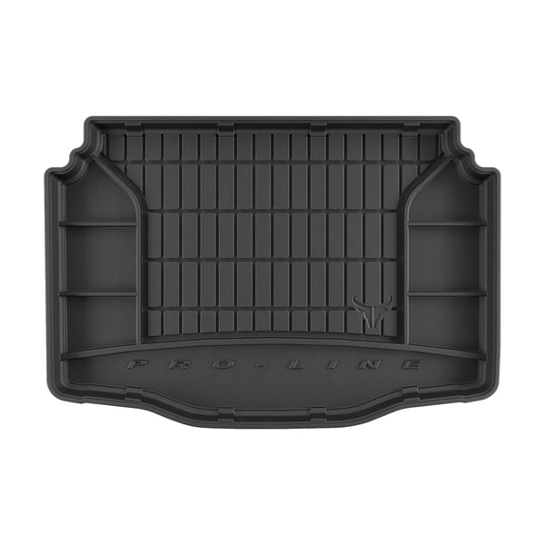 Tapis de coffre Fiat 600 e EV, carrosserie berline, fabrication 09.2023 - présent, coffre inférieur | TM446168