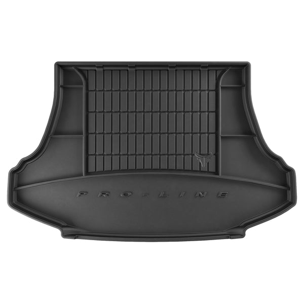 Tapis de coffre Lexus RZ, carrosserie suv, fabrication 2023 - présent | TM446236