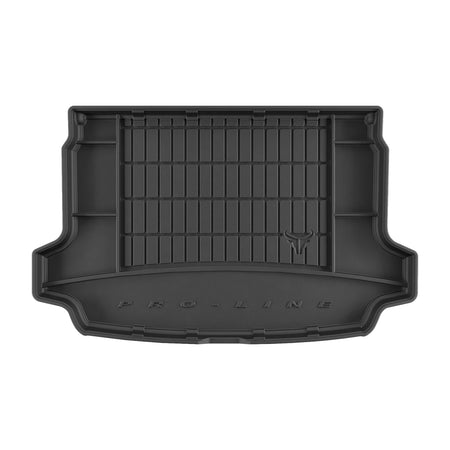 Tapis de coffre Fiat 600 e EV, carrosserie berline, fabrication 09.2023 - présent, coffre supérieur | TM446281