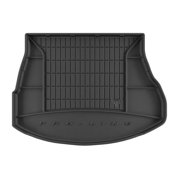 Tapis de coffre Lexus NX II (Z20), carrosserie suv, fabrication 12.2021 - présent | TM446434