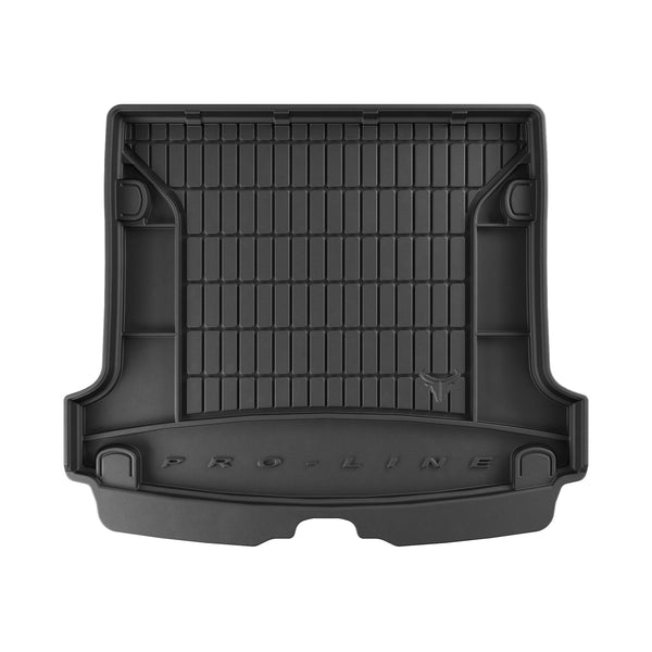 Tapis de coffre Peugeot 307, carrosserie break, fabrication 2001 - 2005 | TM548232