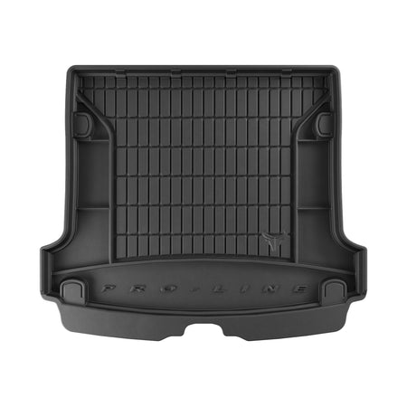 Tapis de coffre Peugeot 307 Facelift, carrosserie break, fabrication 2005 - 03.2008 | TM548232
