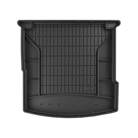 Tapis de coffre Mercedes GLE I Coupe, carrosserie coupé, fabrication 08.2015 - 10.2019, ne correspond pas au hybride | TM548430