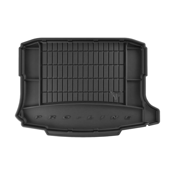 Tapis de coffre Seat Ateca, carrosserie suv, fabrication 09.2016 - présent, ne correspond pas au modèle 4x4 | TM548461