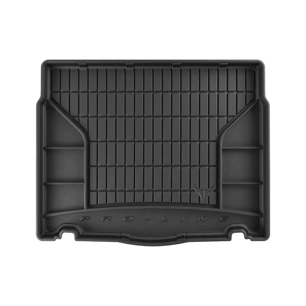 Tapis de coffre Opel Astra J, carrosserie berline, fabrication 10.2009 - 10.2015, coffre inférieur | TM548492
