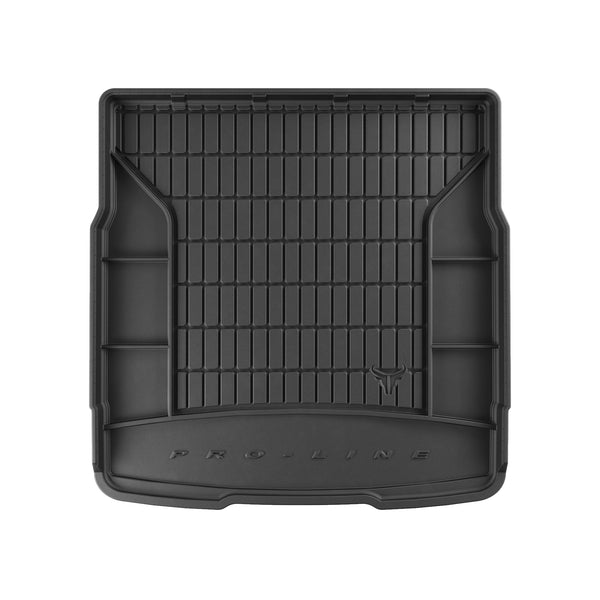 Tapis de coffre Opel Insignia A, carrosserie break, fabrication 2008 - 08.2017, sans plancher réglable en hauteur | TM548515