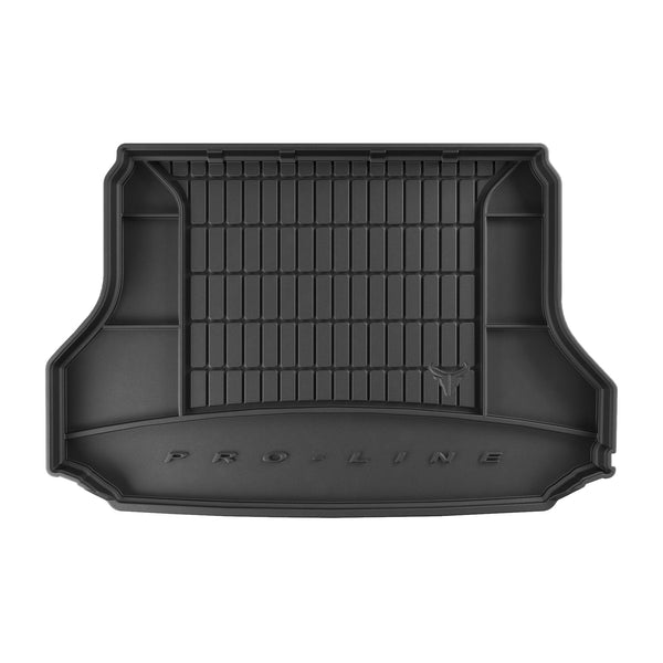 Tapis de coffre Nissan X-Trail T32, carrosserie suv, fabrication 08.2014 - 12.2021, avant facelift de 2018, 5 places, coffre supérieur | TM548546