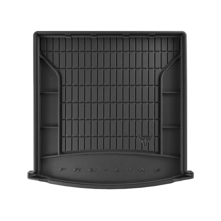 Tapis de coffre Toyota Auris II, carrosserie break, fabrication 07.2013 - 12.2018, coffre supérieur | TM548584