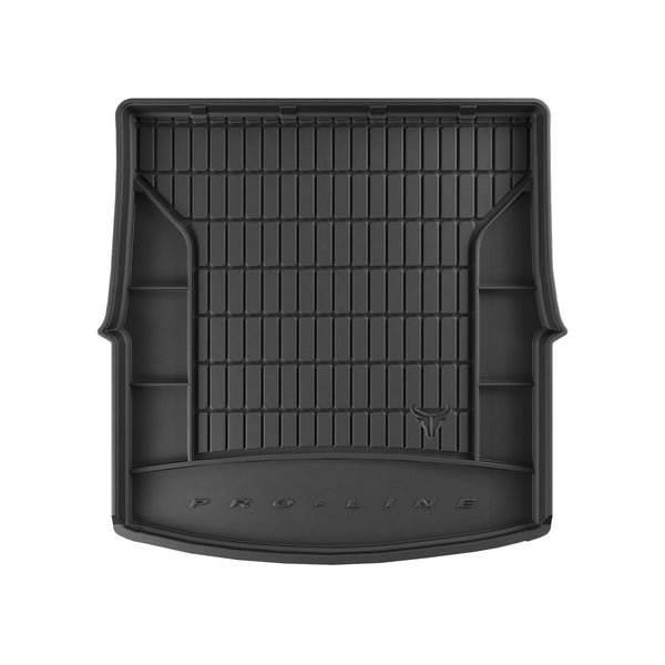 Tapis de coffre Mazda 6 III, carrosserie break, fabrication 01.2013 - présent, avant facelift, sans plancher réglable en hauteur | TM548683