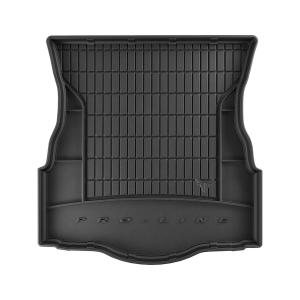 Tapis de coffre Ford Mondeo V, carrosserie berline, fabrication 01.2015 - présent, la roue complète- normal | TM548812