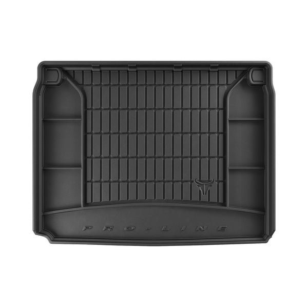 Tapis de coffre Renault Kadjar, carrosserie suv, fabrication 06.2015 - présent, coffre supérieur | TM548911