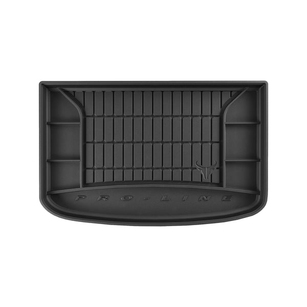 Tapis de coffre Audi A1 8X, carrosserie berline, fabrication 09.2010 - 05.2018, coffre supérieur | TM549000
