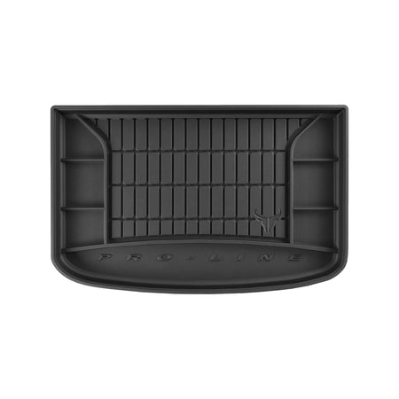 Tapis de coffre Audi A1 Sportback 8X, carrosserie berline, fabrication 01.2012-05.2018, 5 portes | TM549000