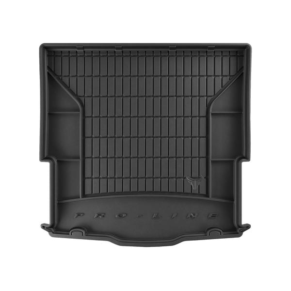 Tapis de coffre Ford Mondeo V, carrosserie break, fabrication 01.2015 - présent, la roue de dépannage- petite / kit de réparation | TM549109