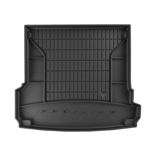 Tapis de coffre Audi Q7 4M, carrosserie suv, fabrication 06.2015 - présent | TM549147