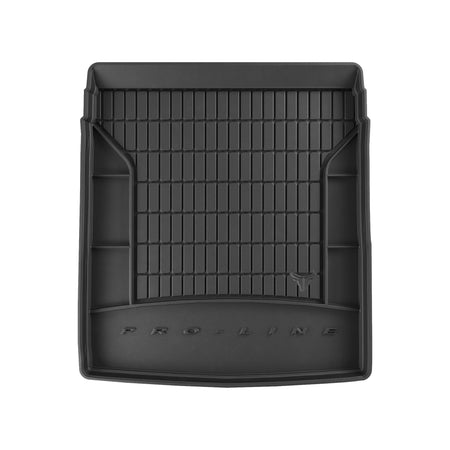 Tapis de coffre Volkswagen Passat CC, carrosserie coupé, fabrication 06.2008 - 11.2016, après facelift de 2012, sans plancher réglable en hauteur | TM549239