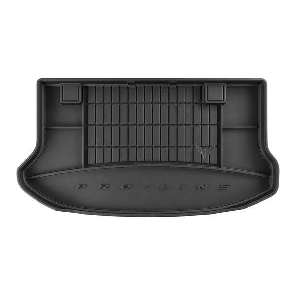 Tapis de coffre Hyundai IX20, carrosserie berline, fabrication 05.2010 - 07.2019, coffre supérieur | TM549383
