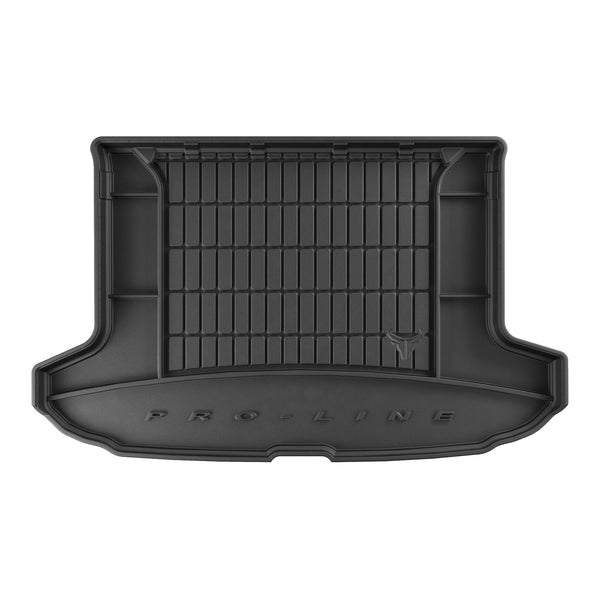 Tapis de coffre Hyundai Tucson III, carrosserie suv, fabrication 07.2015 - 09.2020, coffre supérieur | TM549406