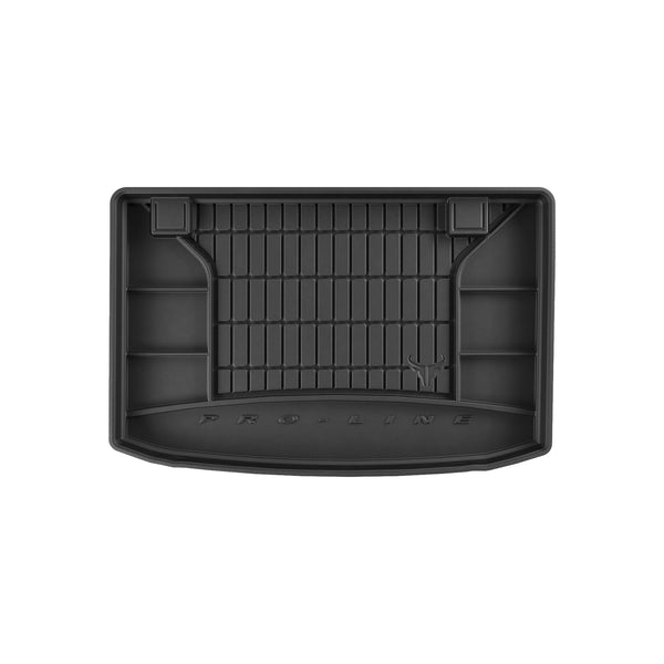 Tapis de coffre Kia Venga, carrosserie berline, fabrication 2009 - 2019, coffre inférieur | TM549536