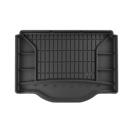 Tapis de coffre Opel Mokka A, carrosserie suv, fabrication 09.2012 - 06.2019, sans plancher réglable en hauteur | TM549628