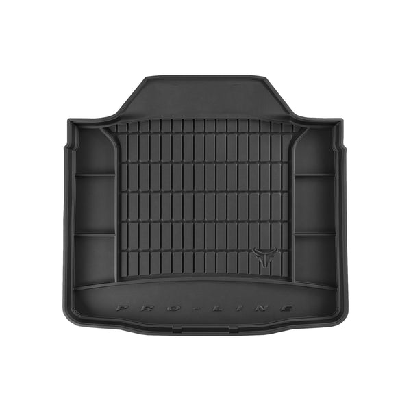 Tapis de coffre Opel Insignia A, carrosserie sedán, fabrication 2008 - 05.2017, coffre inférieur, la roue de dépannage- petite / kit de réparation | TM549642