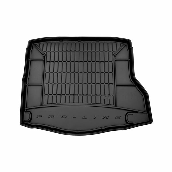 Tapis de coffre Mercedes CLA I, carrosserie coupé, fabrication 03.2013 - 03.2019 | TM549734