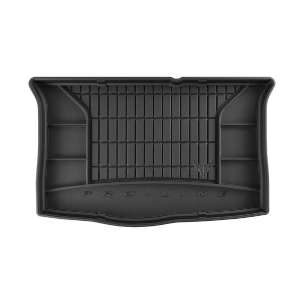 Tapis de coffre Hyundai I20 II, carrosserie berline, fabrication 12.2014 - 07.2020, gb, coffre inférieur | TM549994
