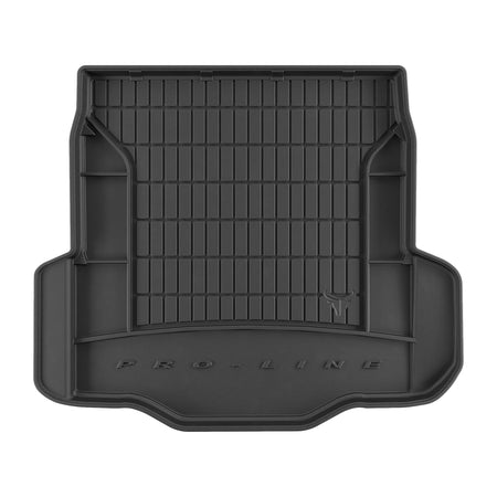 Tapis de coffre Citroen E-C4 X, carrosserie suv, fabrication 10.2022 - 2024 | TM800367