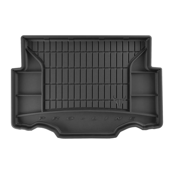 Tapis de coffre Jeep Avenger e-Hybrid, carrosserie suv, fabrication 11.2023 - présent, coffre inférieur | TM800497