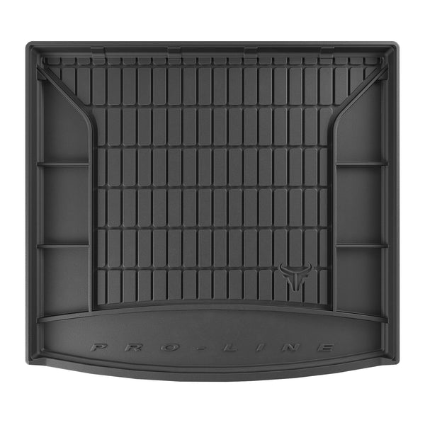 Tapis de coffre BAIC Beijing 5 (X55), carrosserie suv, fabrication 2023 - présent | TM800909