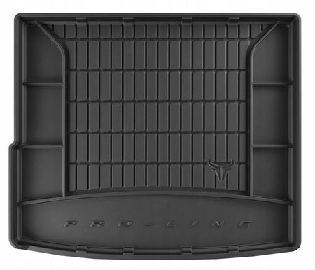 Tapis de coffre BMW X2 U10, carrosserie suv, fabrication 03.2024 - présent | TM801098