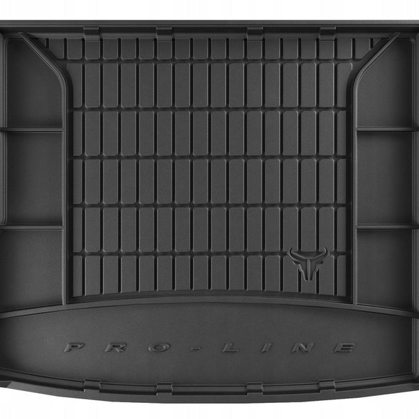 Tapis de coffre BMW X2 U10, carrosserie suv, fabrication 03.2024 - présent | TM801098