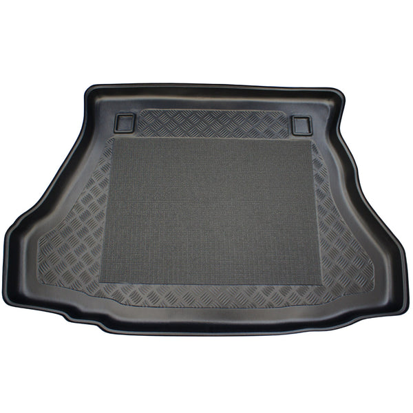 Tapis de coffre Alfa Romeo 156, carrosserie sedán, fabrication 1997 - 2005 #1 - 1