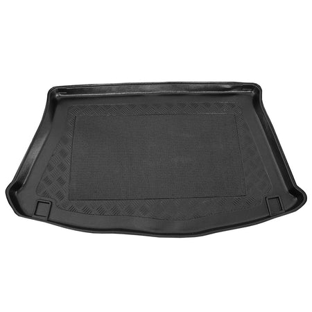 Tapis de coffre Alfa Romeo 147, carrosserie berline, fabrication 2001 - 2010, sans subwoofer #1